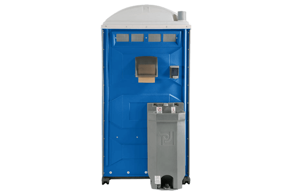 Deluxe Flushable Porta Potty Lewiston ME