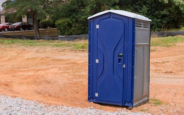 Short-Term Porta Potty Rentals Lewiston ME