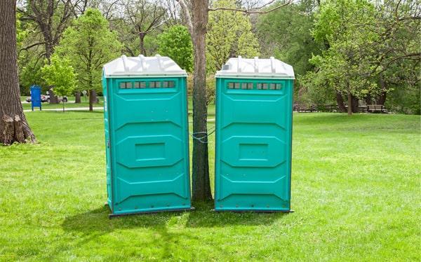 Long-Term Porta Potty Rentals Lewiston ME