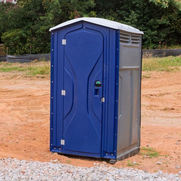 Festival Porta Potty Rentals Lewiston ME