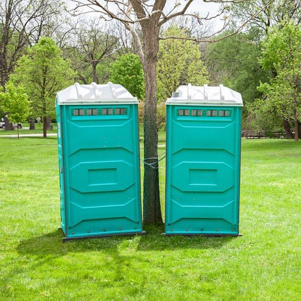 Seasonal Porta Potty Rentals Lewiston ME